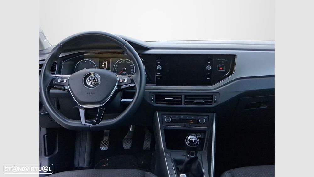 VW Polo 1.0 TSI Confortline - 13