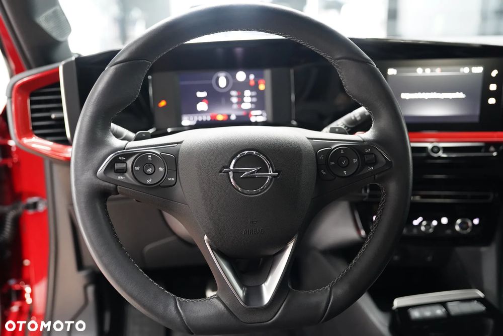 Opel Mokka 1.2 T GS Line S&S - 20