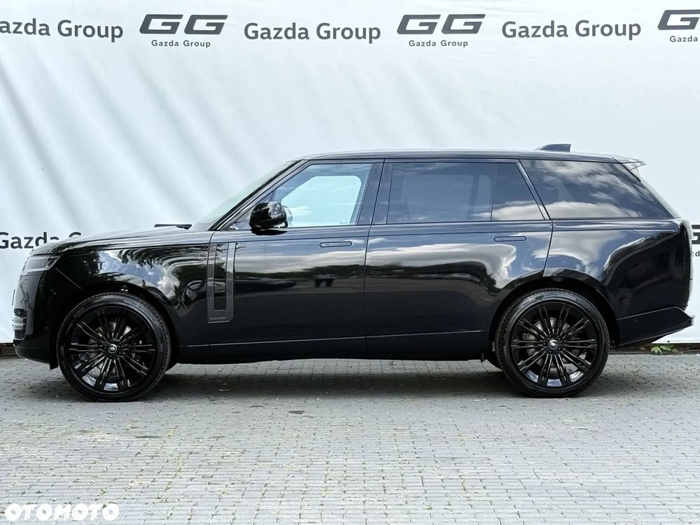 Land Rover Range Rover 3.0 D LWB AB - 11