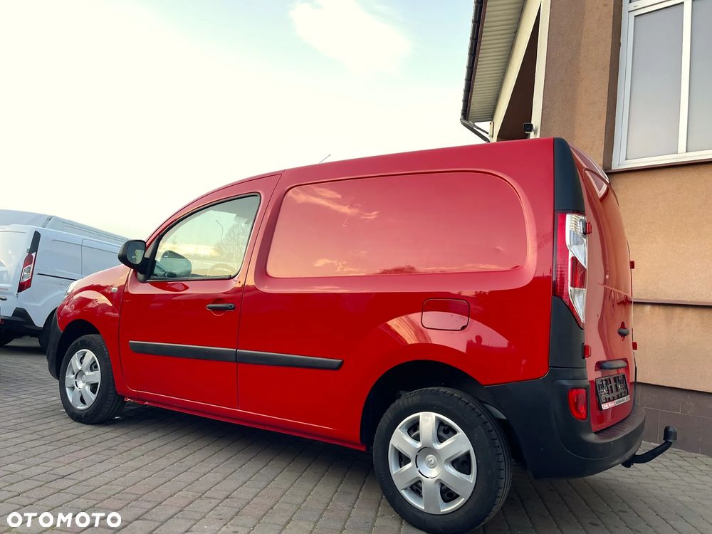 Renault Kangoo Przedłużony - 5