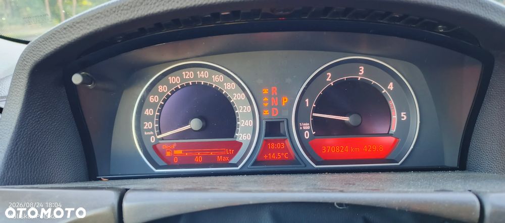 BMW Seria 7 - 14