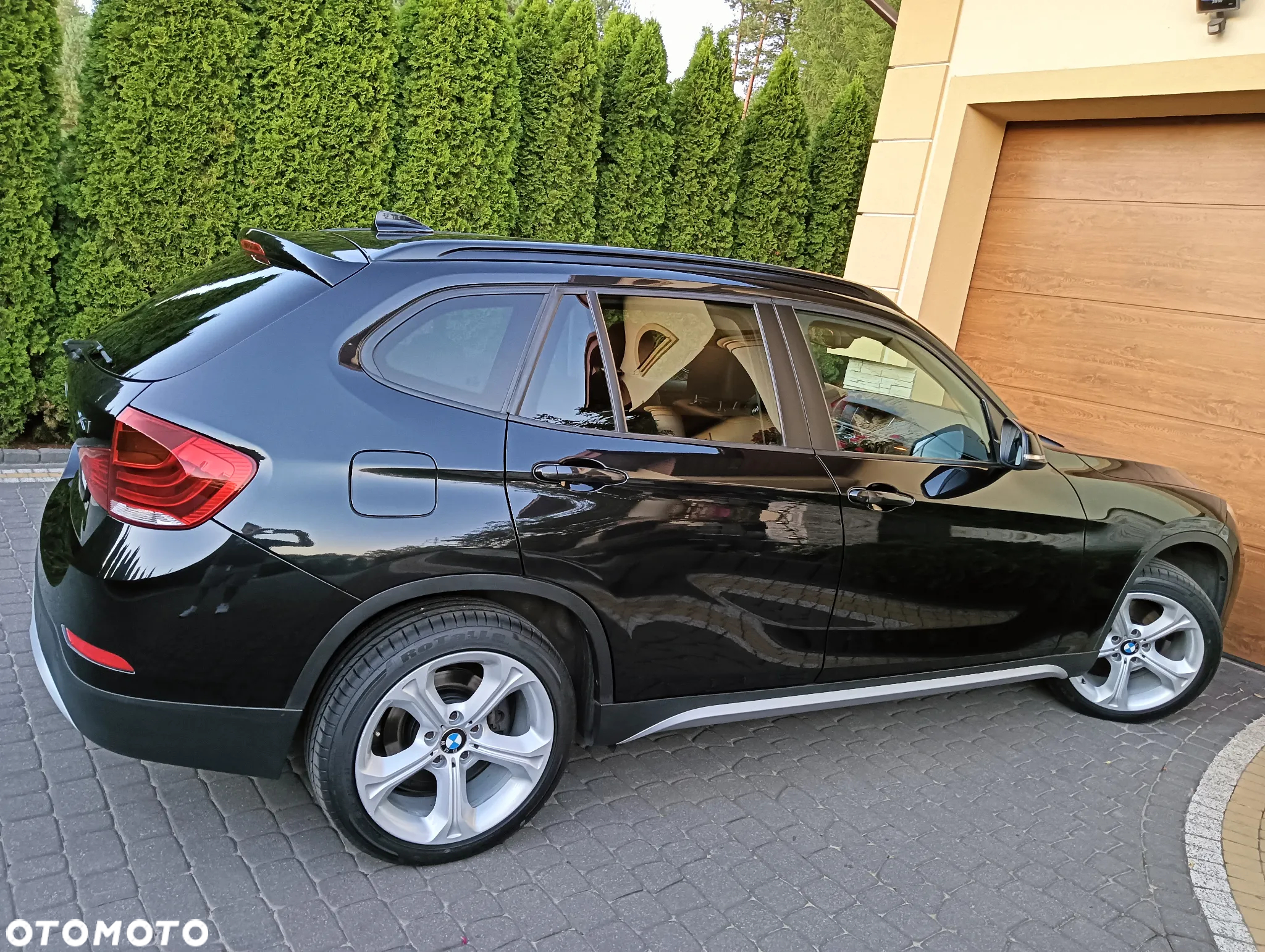 BMW X1 xDrive20d xLine - 30
