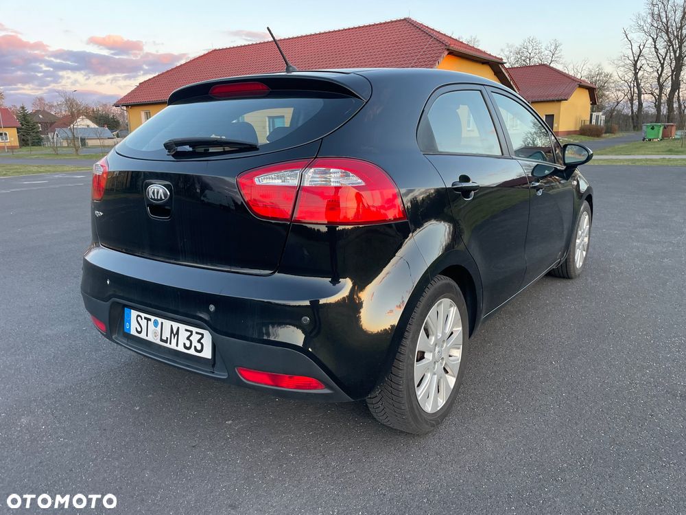 Kia Rio 1.2 M (klm) - 8