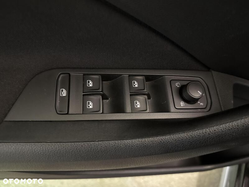 Skoda Kamiq 1.5 TSI Monte Carlo DSG - 16