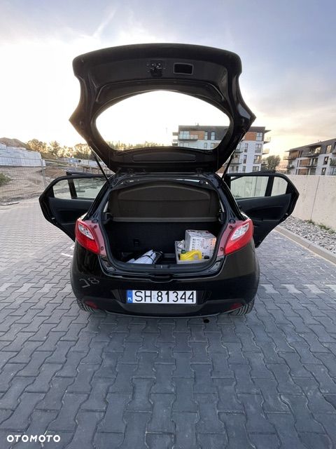 Mazda 2 1.3 Comfort - 10