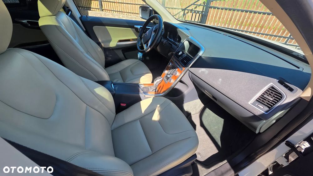 Volvo XC 60 T5 Geartronic Linje Inscription - 10
