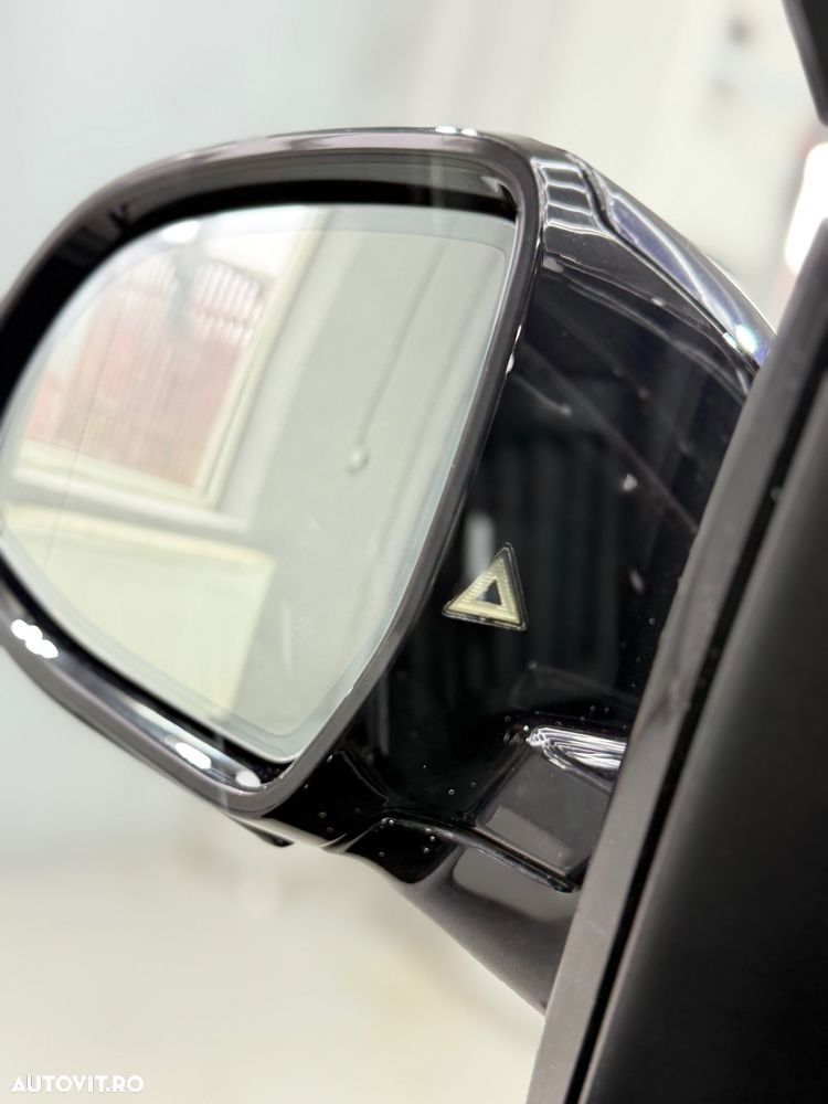 BMW X4 xDrive20d Aut. M Sport - 28