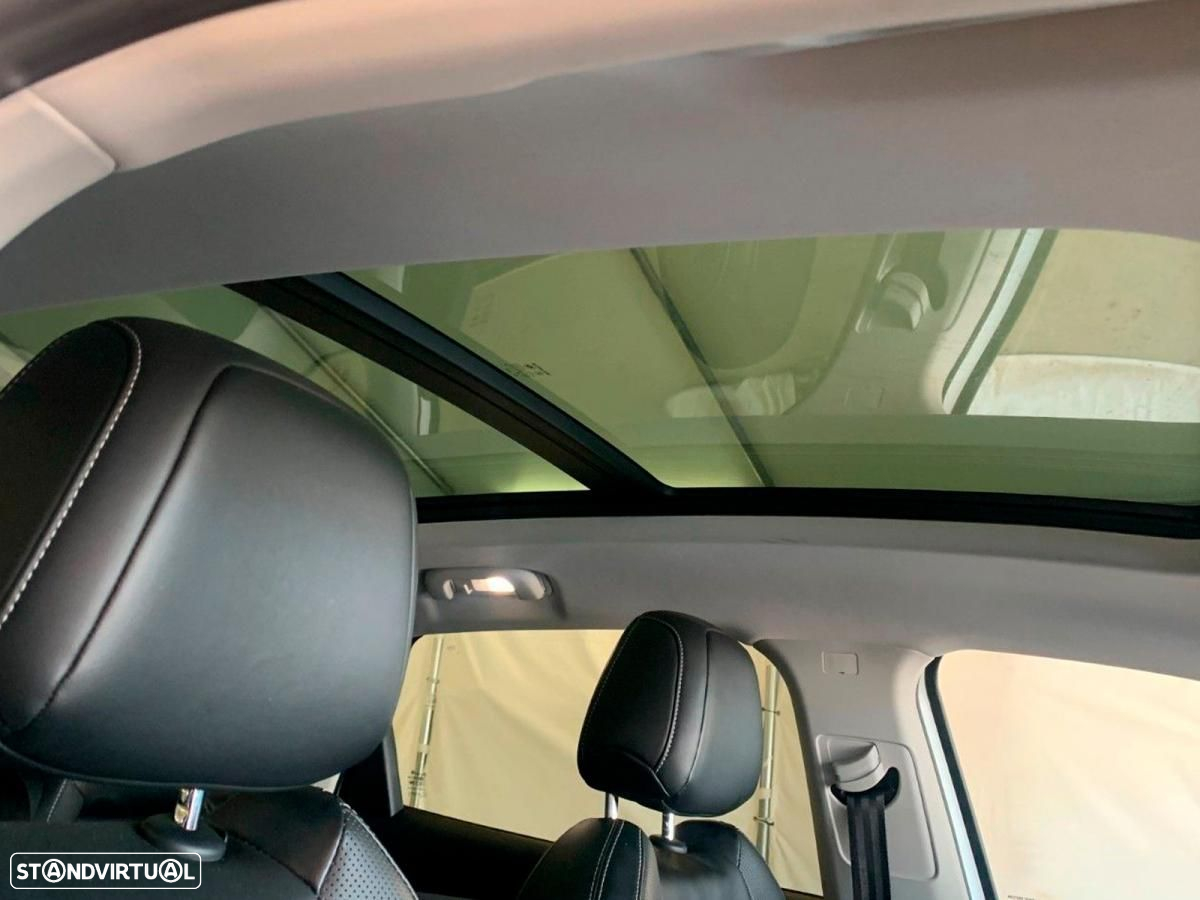 MG Marvel R 70 kWh Comfort - 5