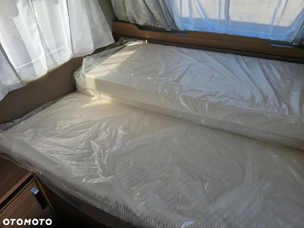 Caravelair 472 NOWA tapczany salonka KLIMATYZACJA prysznic WC hobby adria DOSTAWA - 33