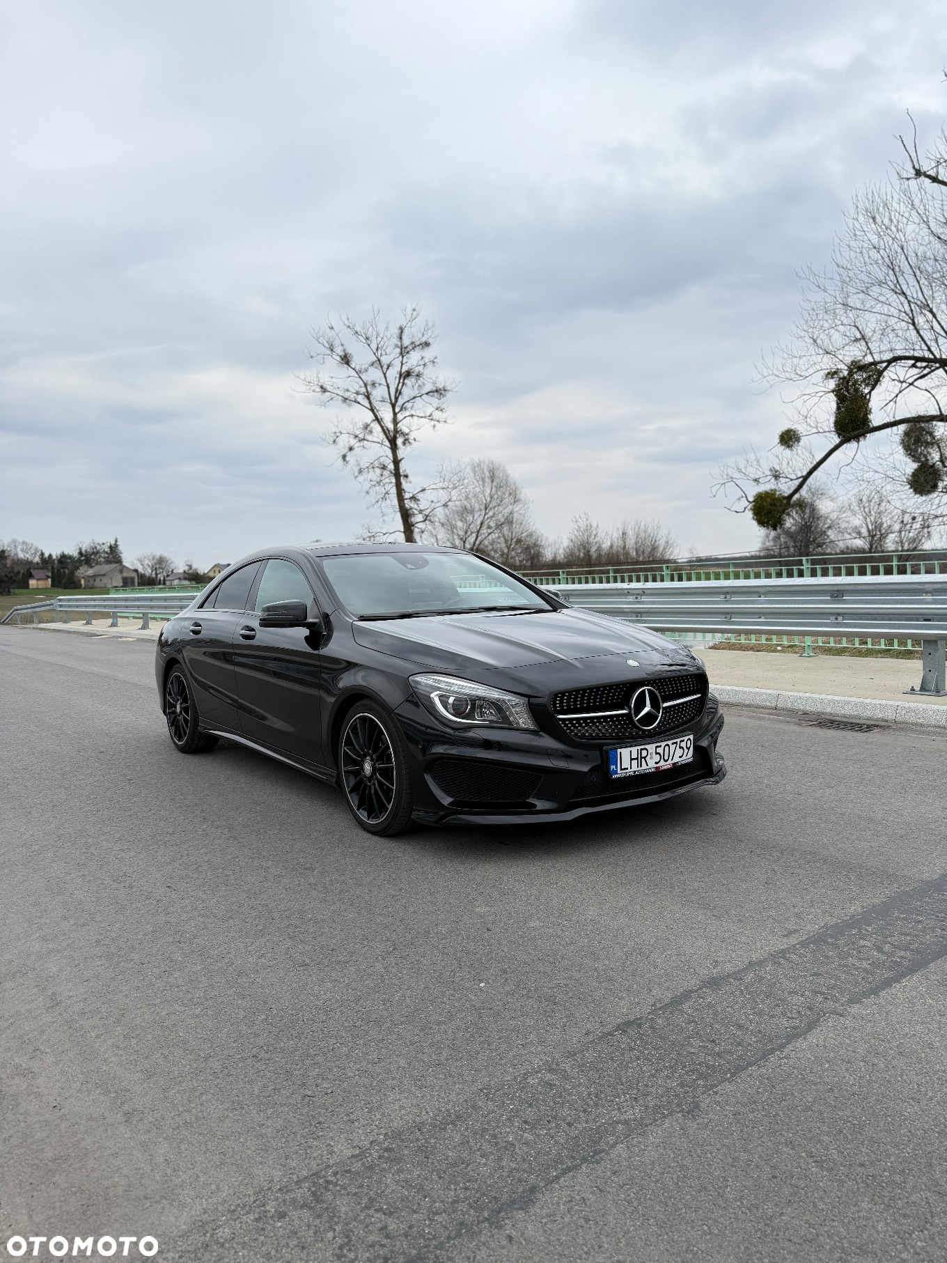 Mercedes-Benz CLA 200 CDI AMG Line - 3