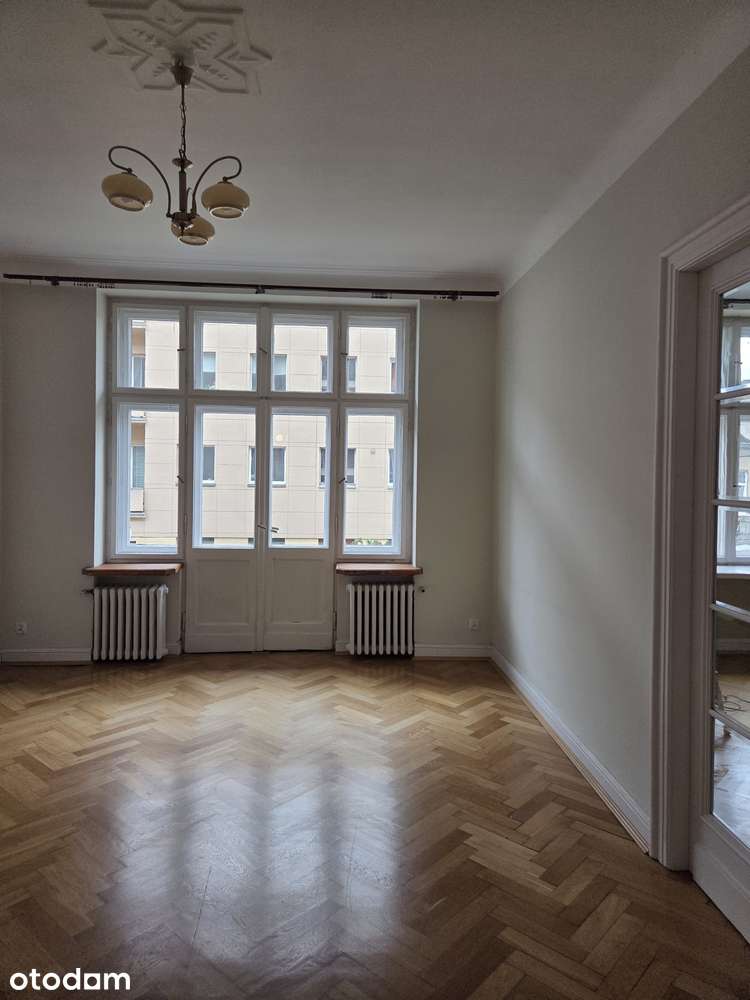 Mieszkanie 69m2 w centrum Łodzi