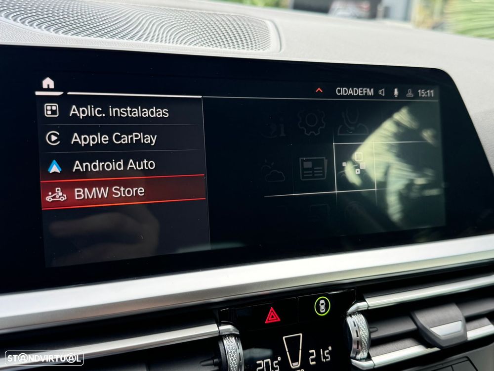 BMW 420 d Advantage Auto - 39