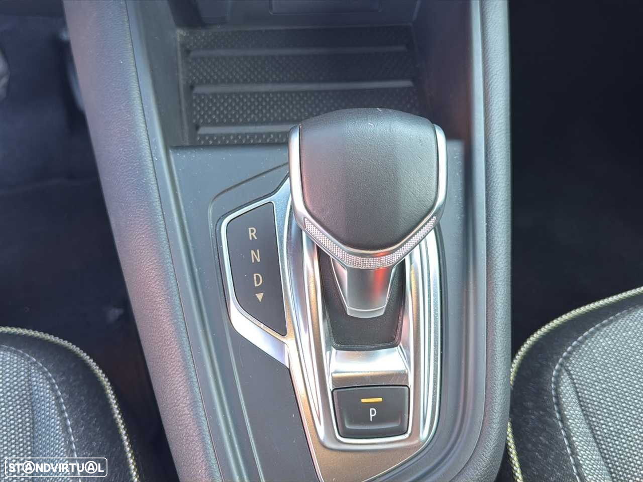 Mitsubishi ASX - 14