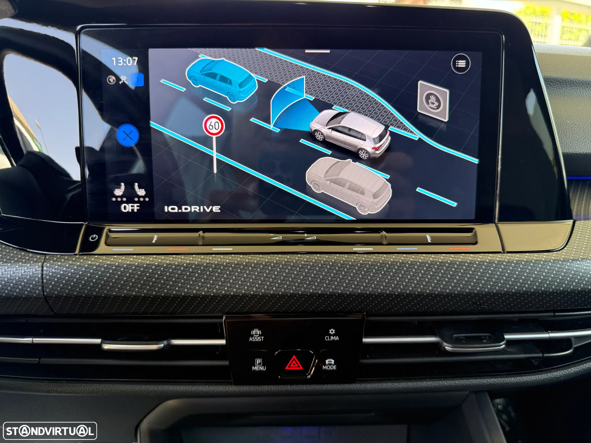 VW Golf 2.0 TSI R DSG - 54
