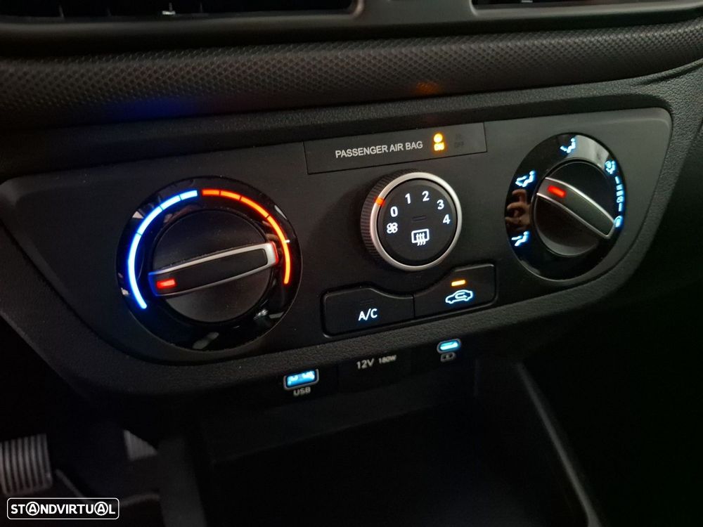 Hyundai i10 1.0 Comfort - 19