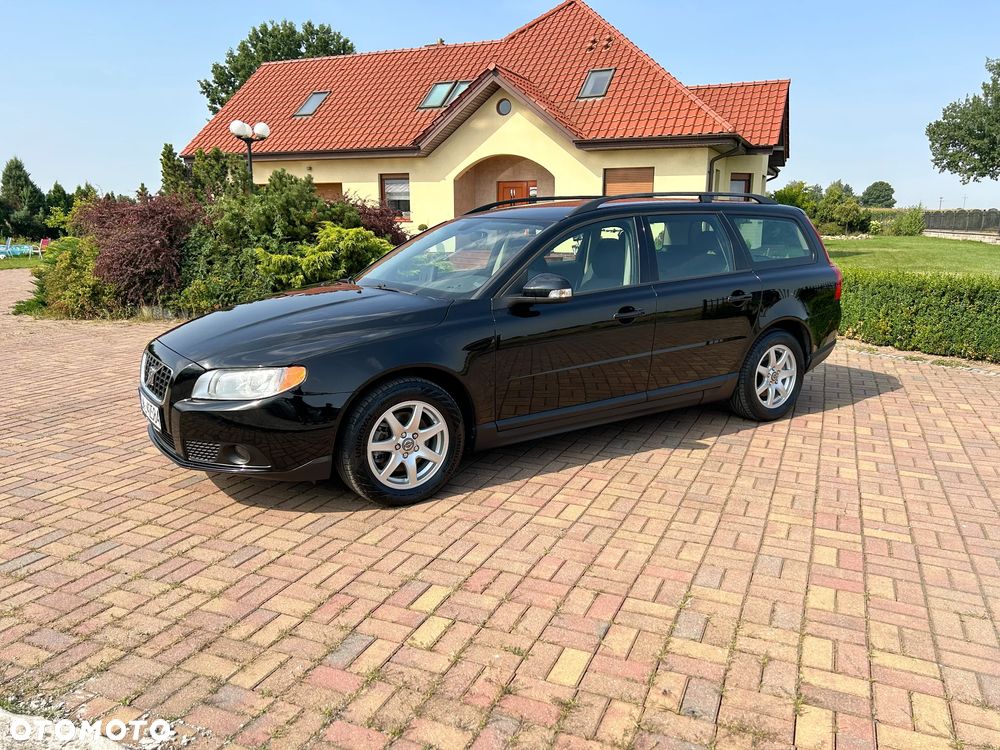 Volvo V70 2.0D Momentum - 14