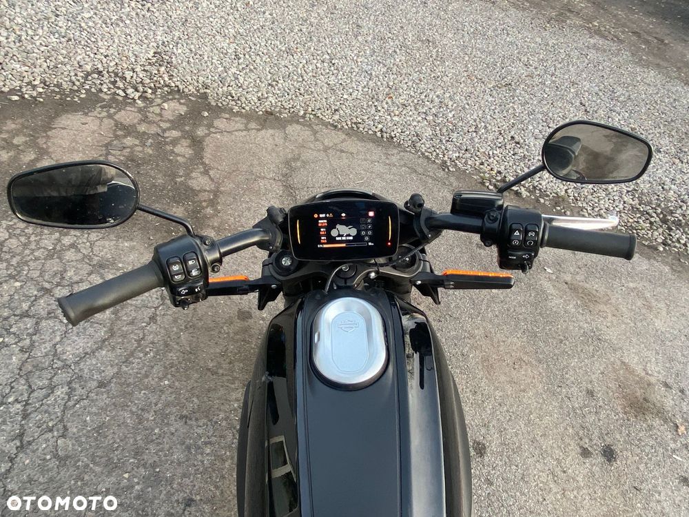 Harley-Davidson LiveWire - 11