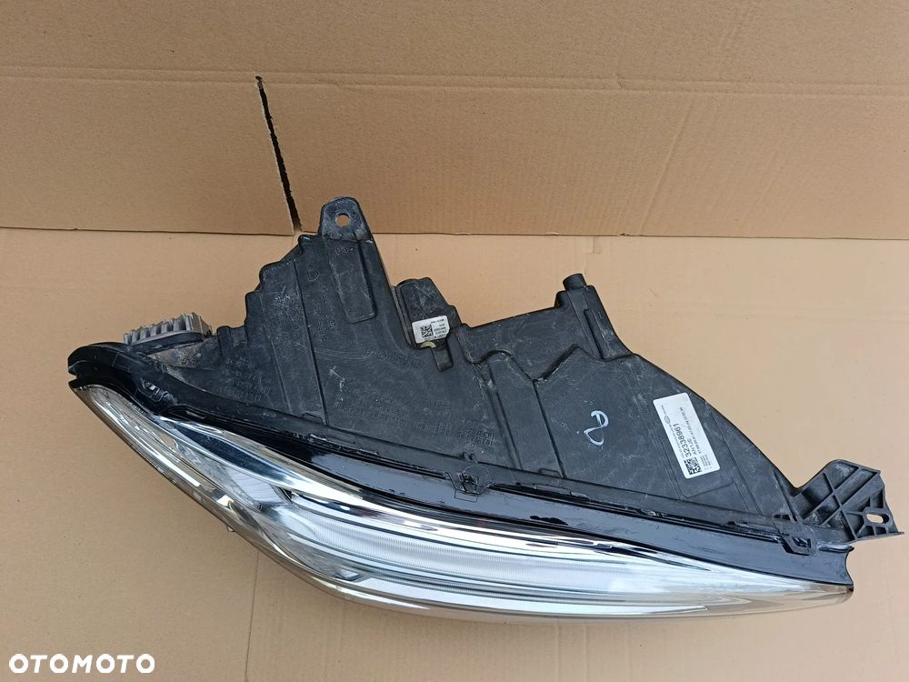 Full Led przedni prawy Volvo xc90 xc-90 xc 90 lampa 32338961 reflektor - 4