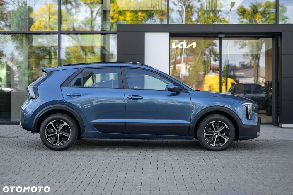 Kia Niro - 7