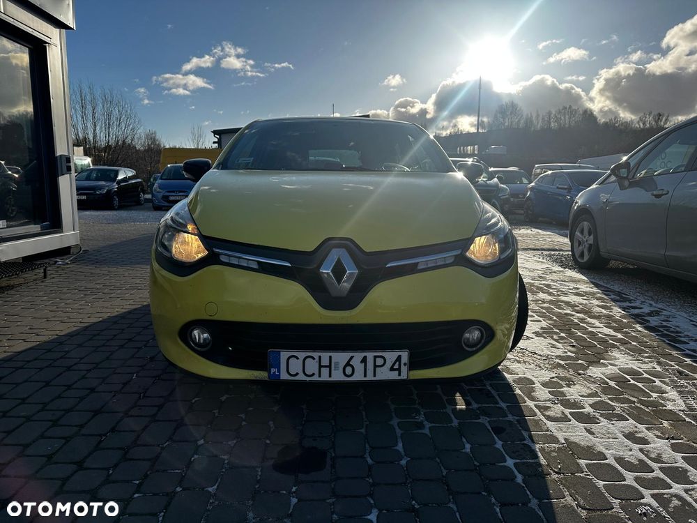 Renault Clio 1.5 dCi Alize - 3