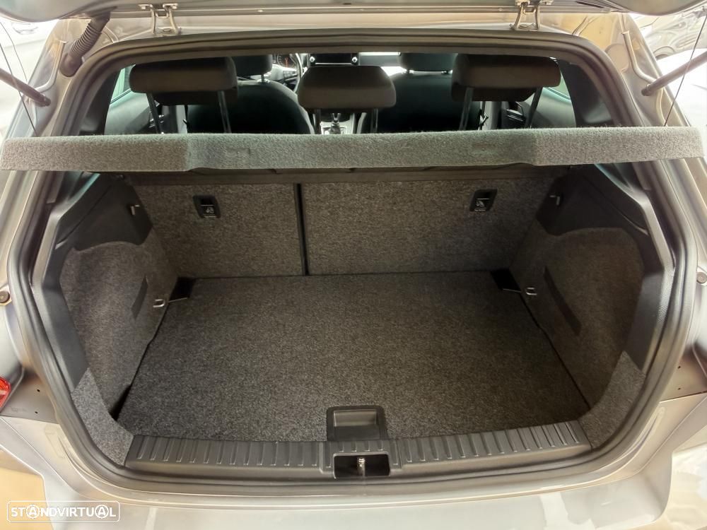 SEAT Ibiza 1.0 TSI FR - 21