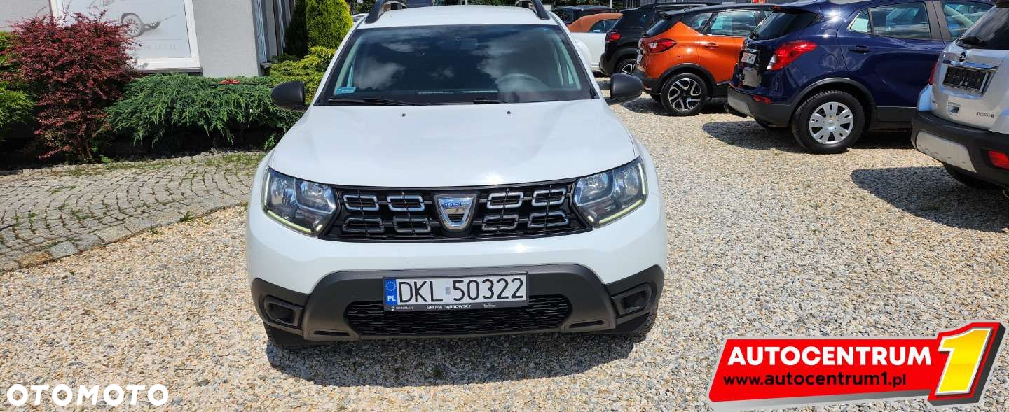 Dacia Duster - 13