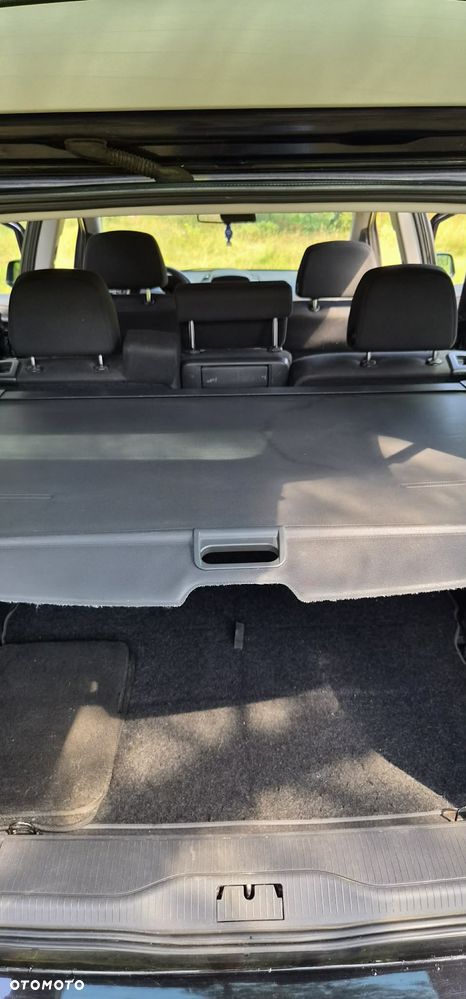 Opel Zafira - 12