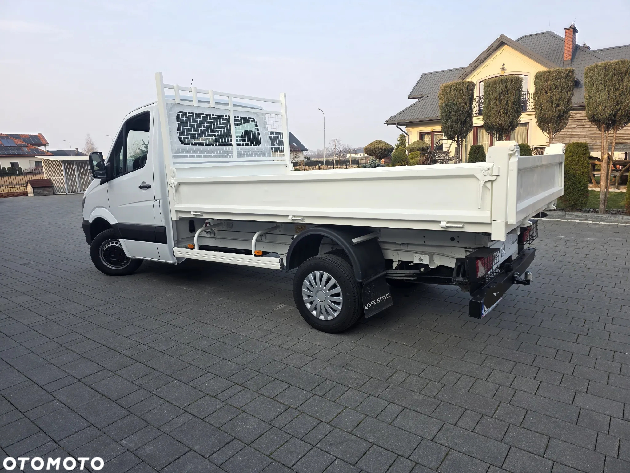 Mercedes-Benz SPRINTER 513 CDI - 2