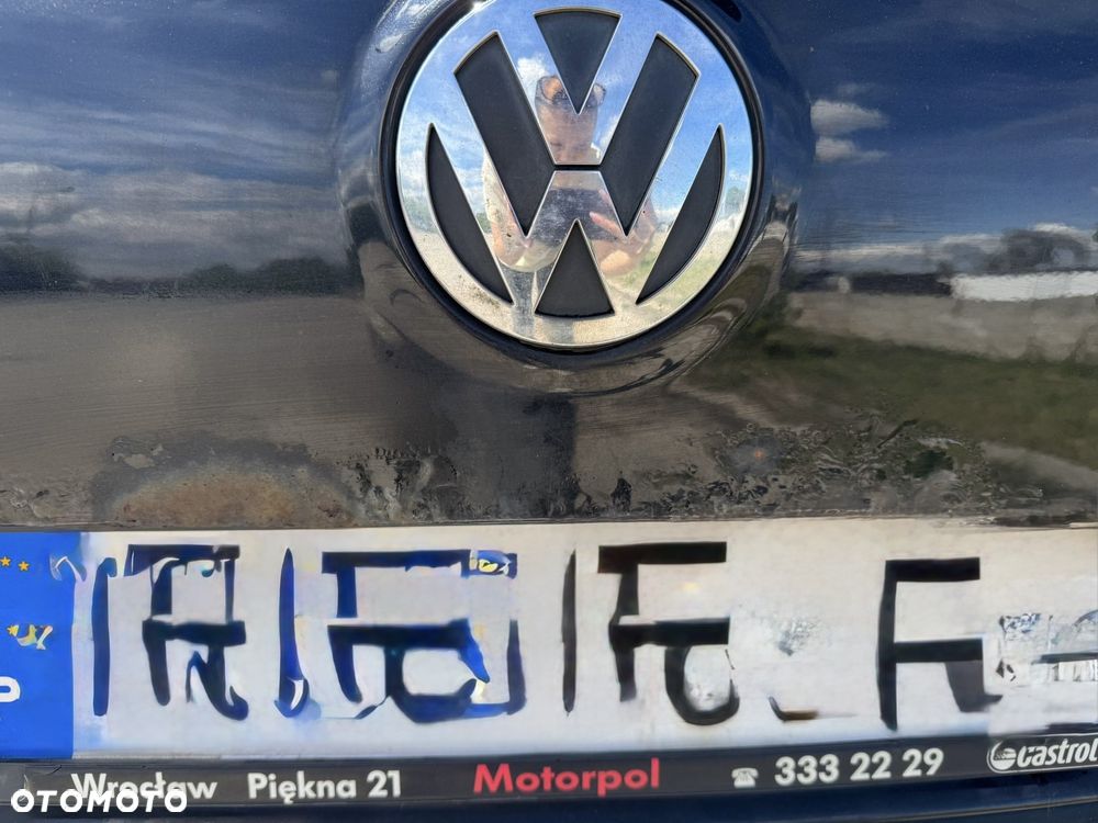 Volkswagen Passat 2.0 TDI Trendline - 13