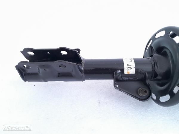 Amortecedor Suspensao Frente Dto Honda Jazz Ii (Gd_, Ge3, Ge2) - 3