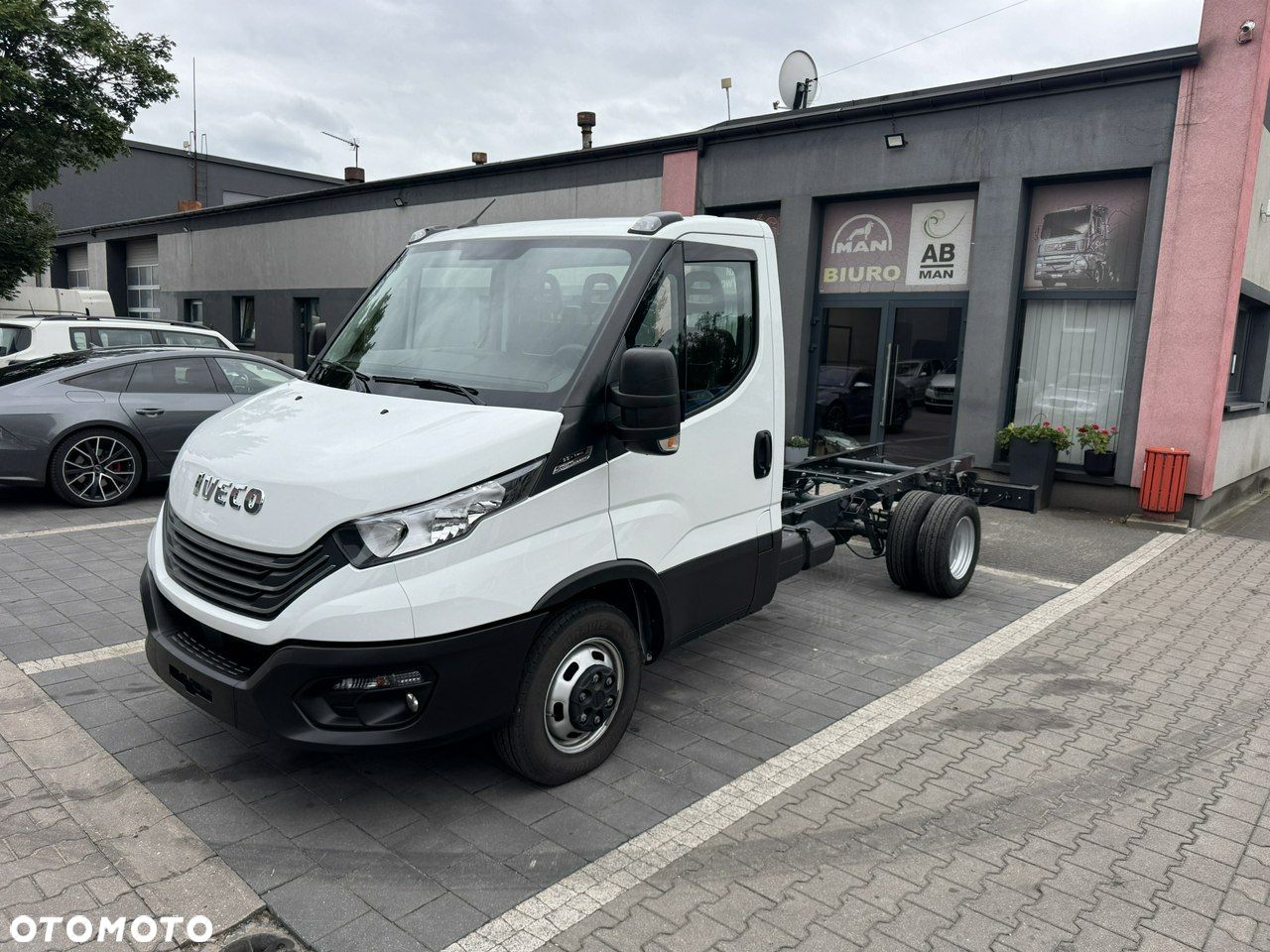 Iveco Daily - 1