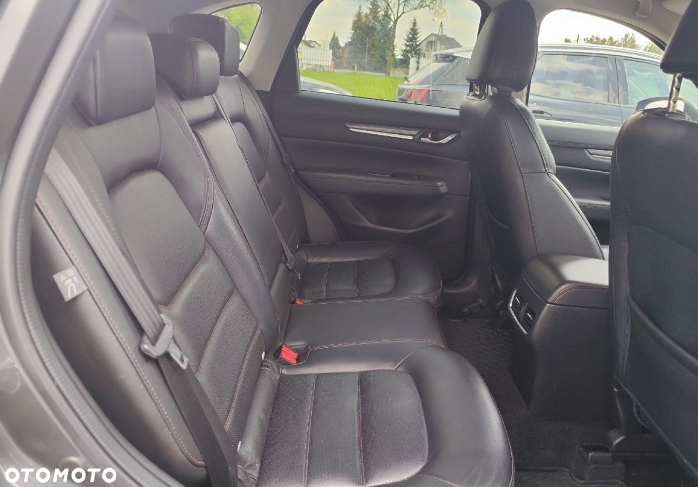Mazda CX-5 - 34