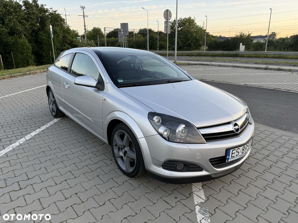 Opel Astra - 2