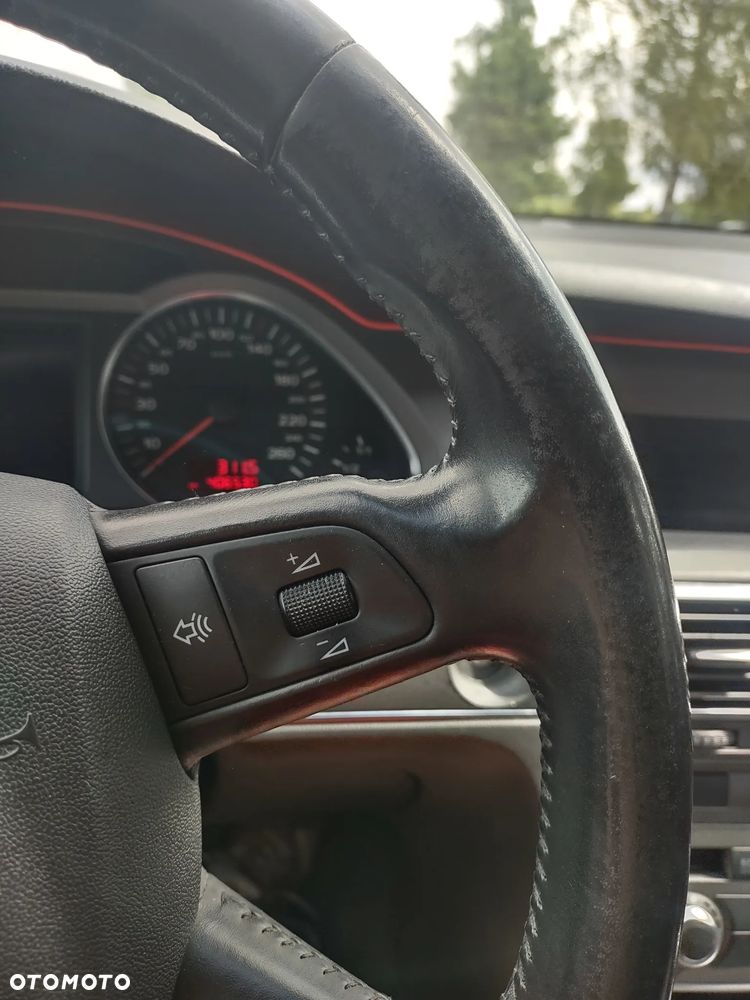 Audi A6 Avant 2.7 TDI - 19