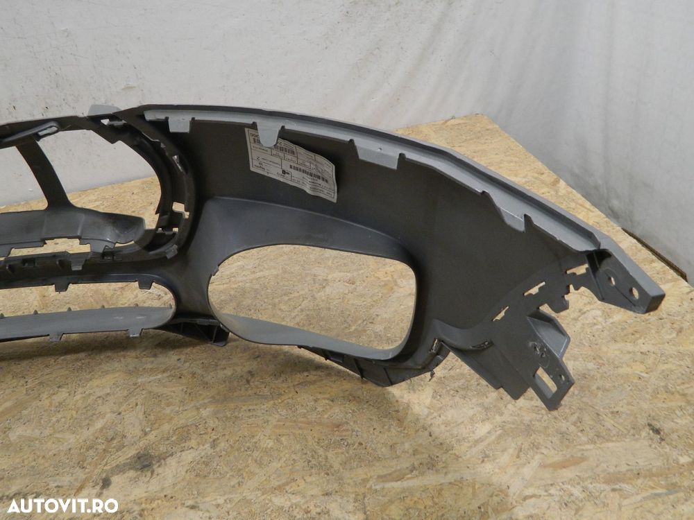 Bara fata Mini Cooper F54, 2015, 2016, 2017, 2018, 2019, 7370791. - 6