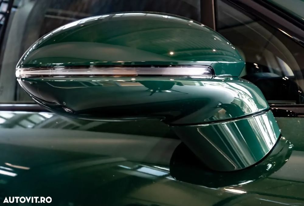 Porsche Cayenne Coupe GTS Tiptronic S - 12