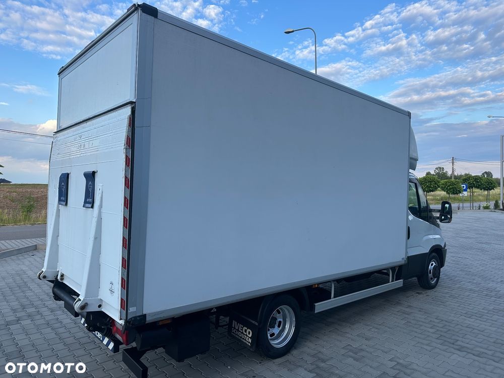 Iveco Daily 40C17 - 12