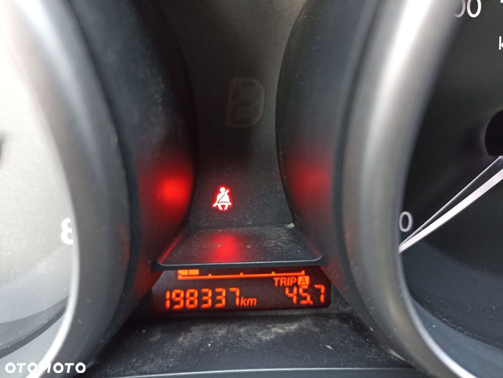 Mazda 5 - 22
