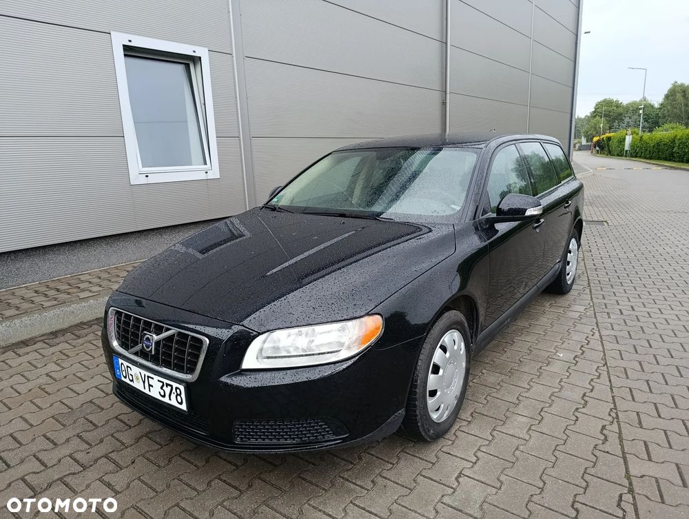 Volvo V70 2.0 - 3
