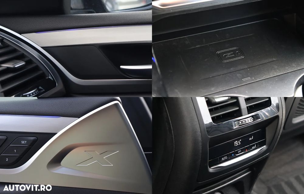 BMW X4 xDrive20d Aut. M Sport Edition - 36