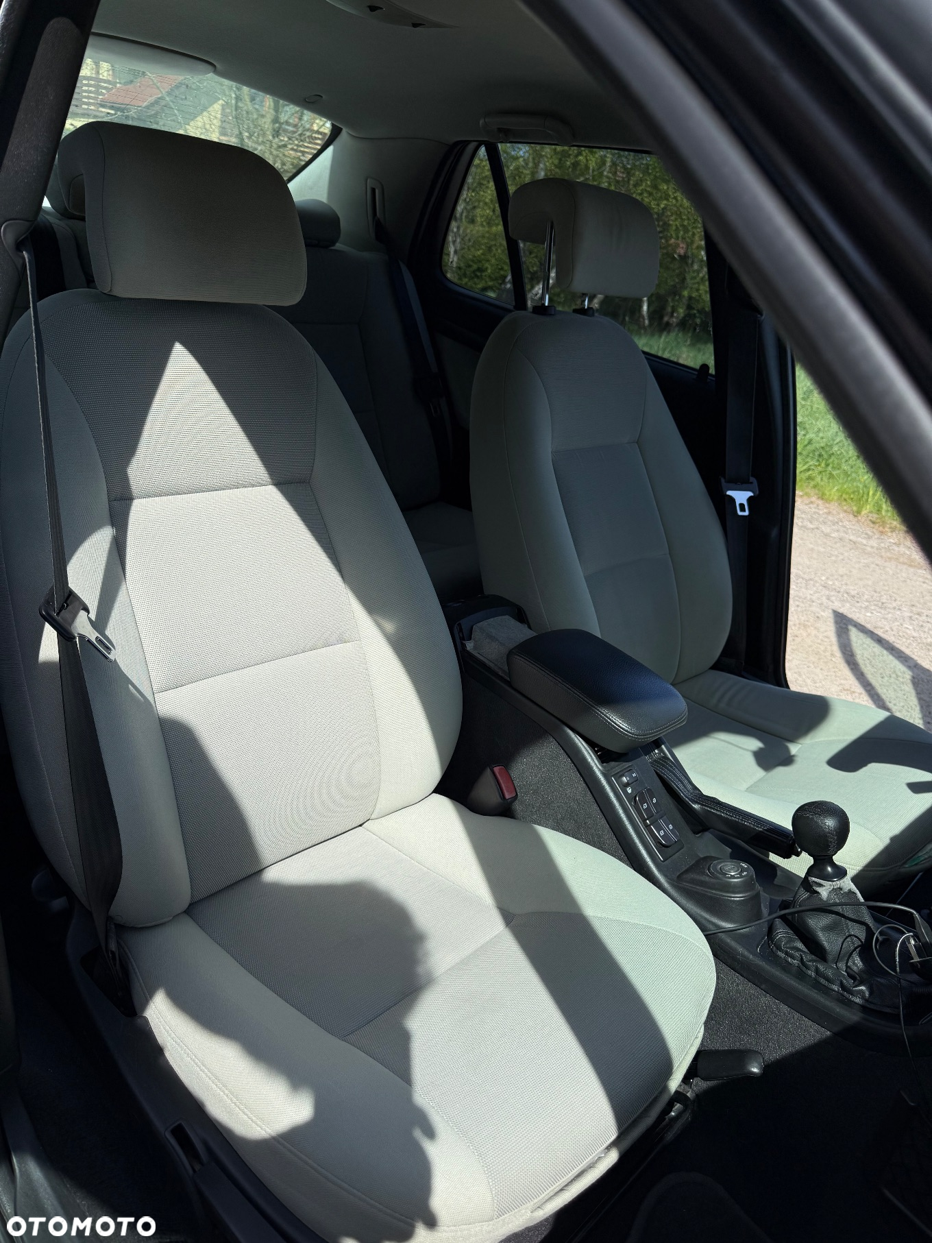Saab 9-5 1.9 TiDPF Linear - 10
