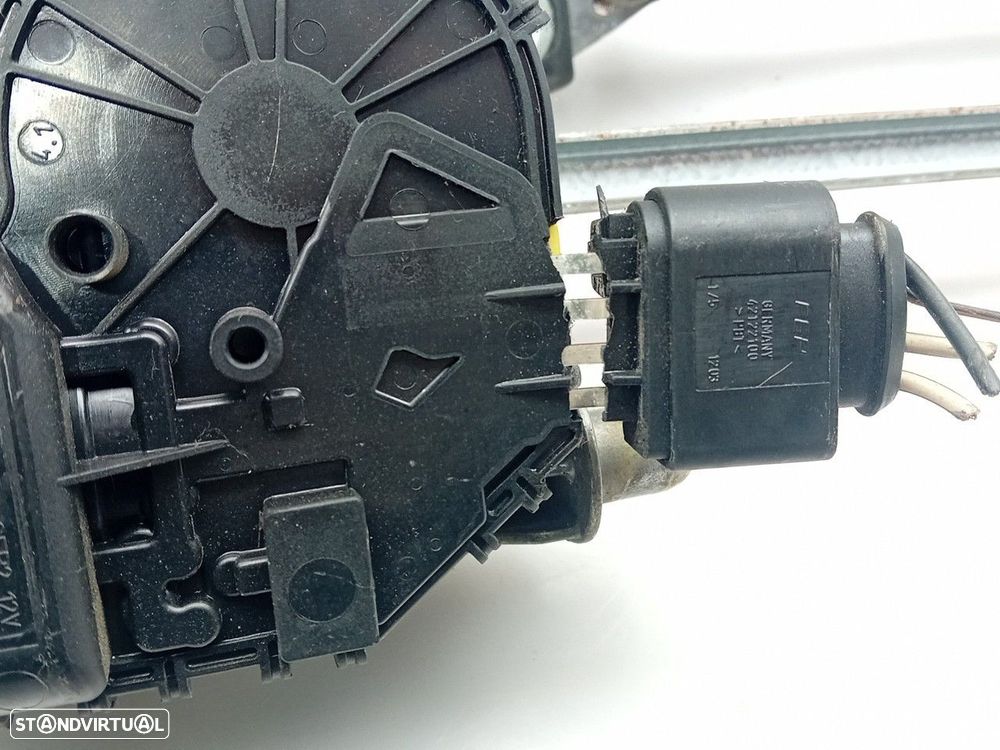 Motor limpa vidros frente FORD Focus C-Max (DM2) - 3