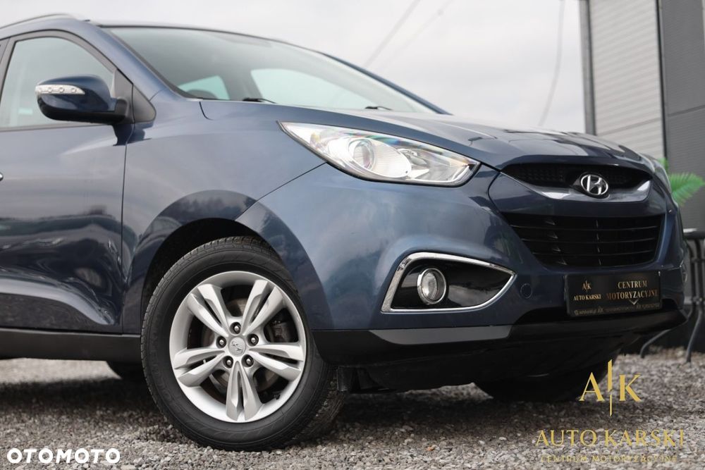 Hyundai ix35 - 14