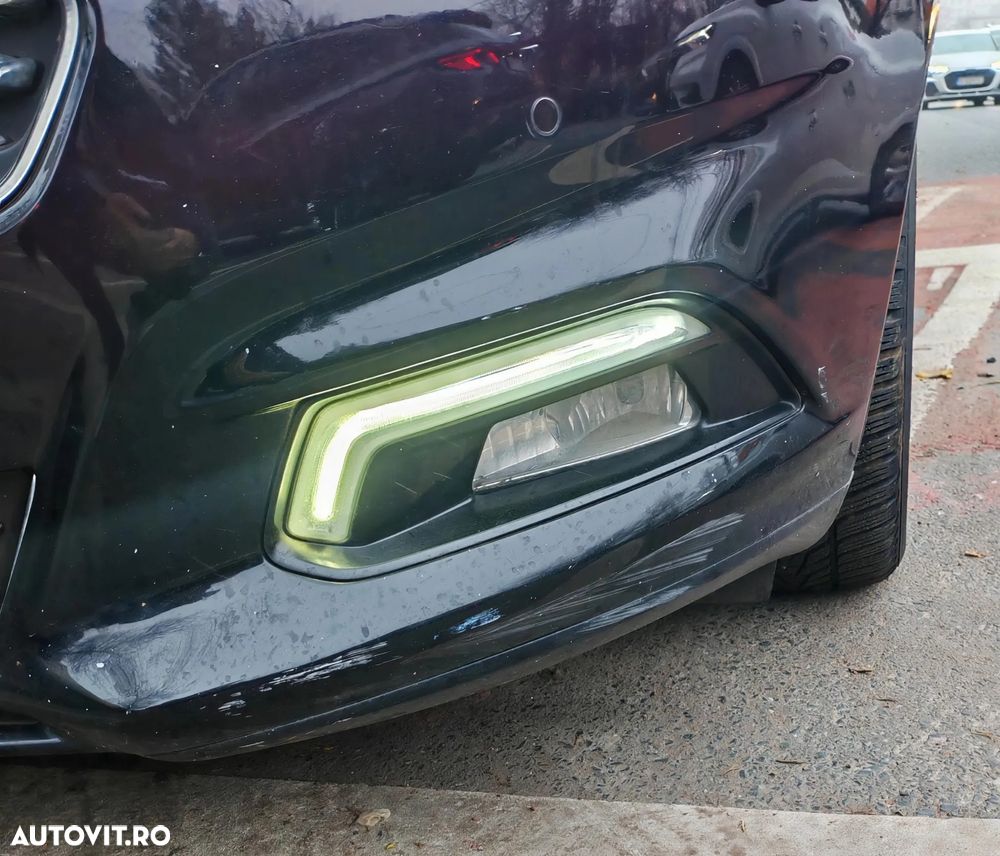 Ford Mondeo 2.0 TDCi Powershift Titanium - 7