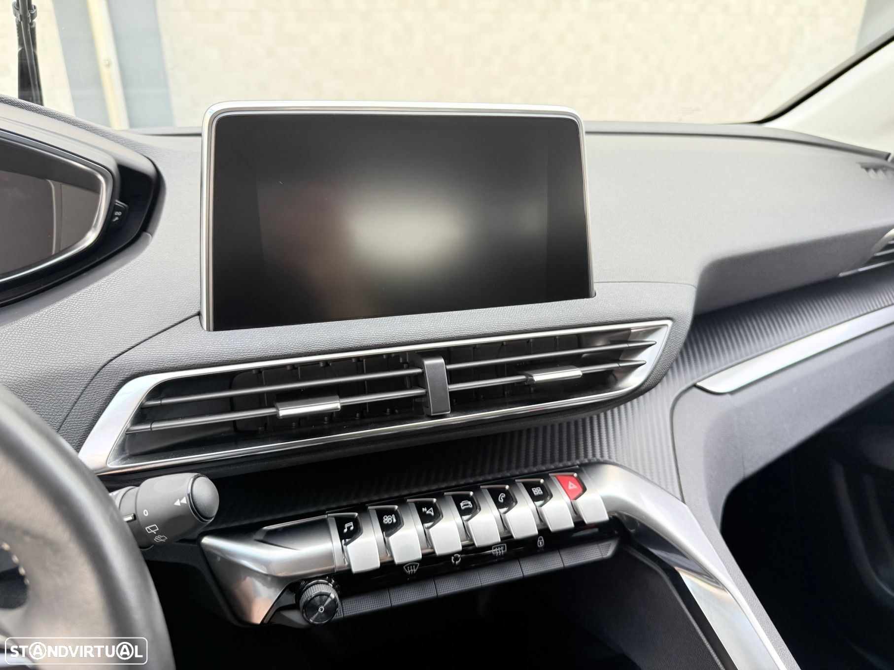 Peugeot 3008 1.5 BlueHDi Style - 7