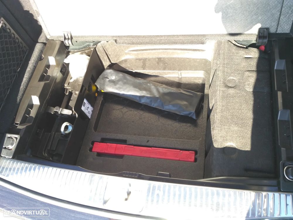 Mercedes-Benz C 200 Station CDI DPF BlueEFFICIENCY Avantgarde - 6