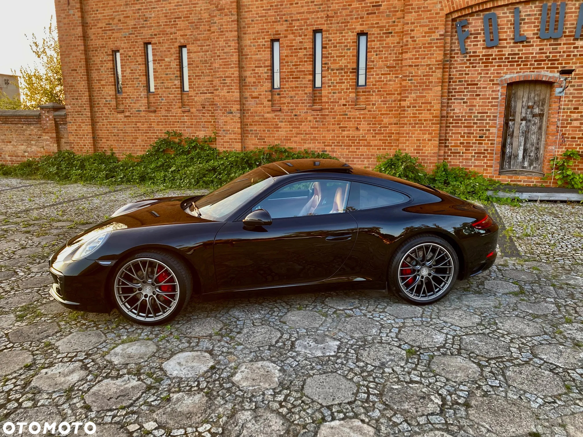 Porsche 911 Carrera PDK - 14
