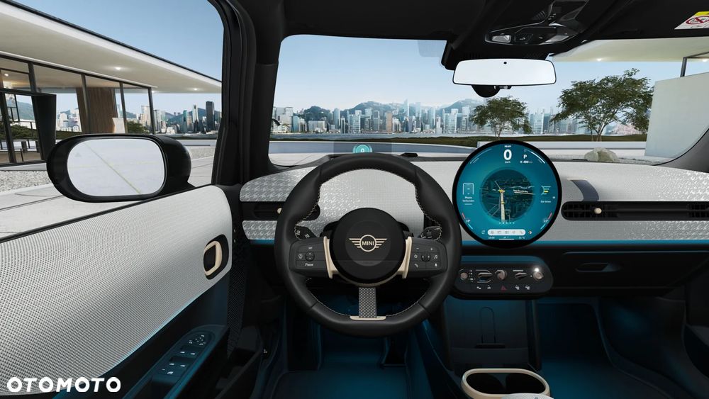 MINI Cooper C Linia Favoured - 13