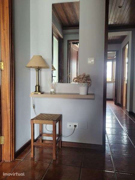 Arrendo T2 em Aveiro (à Igreja das Barrocas) - Grande imagem: 4/12