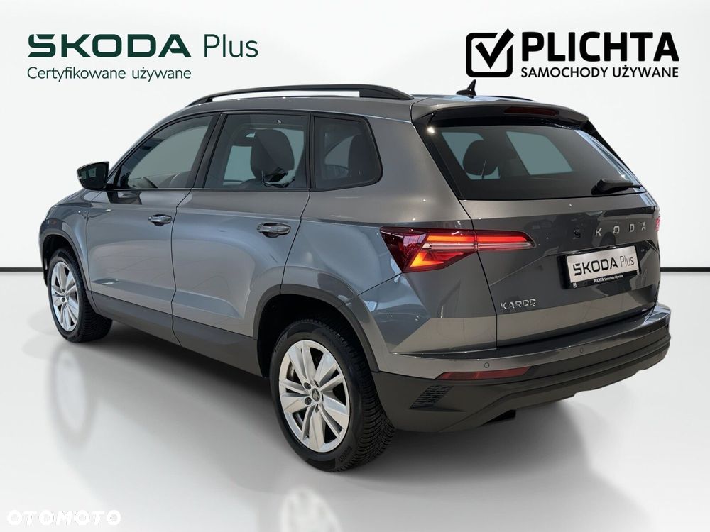 Skoda Karoq - 8